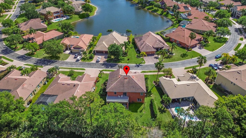 Photo of 2077 SW Panther Trace, Stuart, FL 34997 (MLS # R10876418)