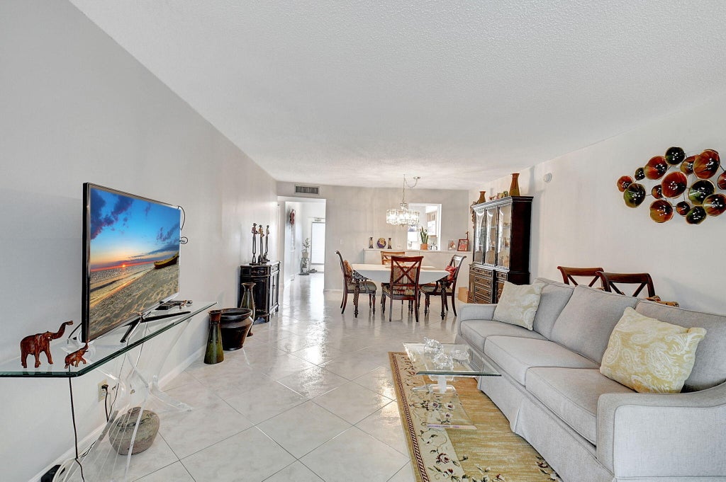 Photo of 14773 Cumberland Drive #102 D, Delray Beach, FL 33446 (MLS # B26061896)
