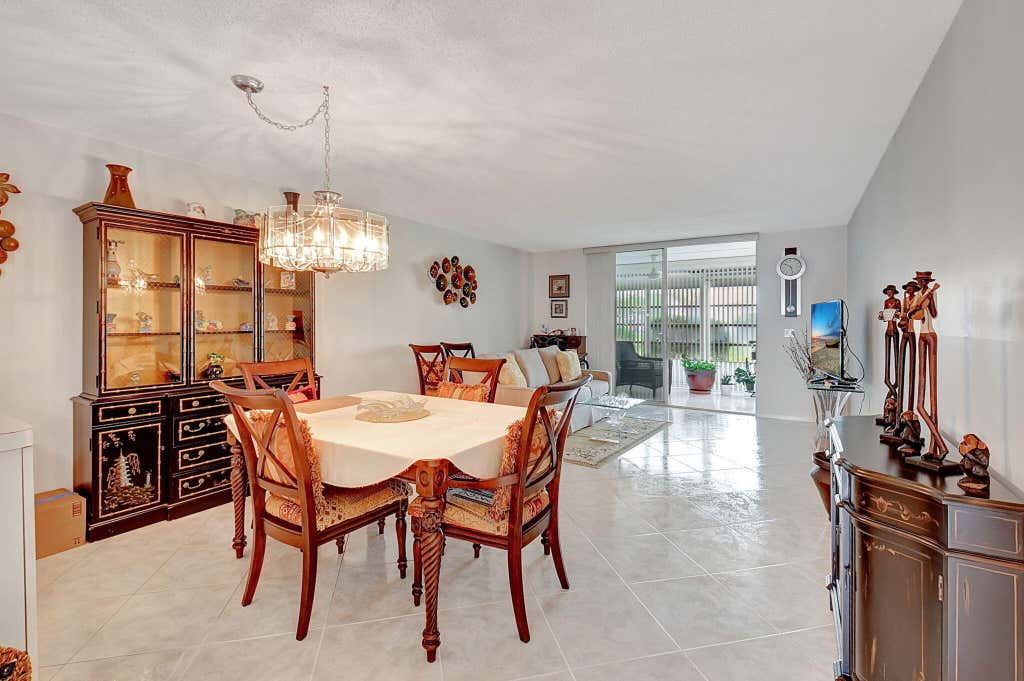 Photo of 14773 Cumberland Drive #102 D, Delray Beach, FL 33446 (MLS # B26061896)