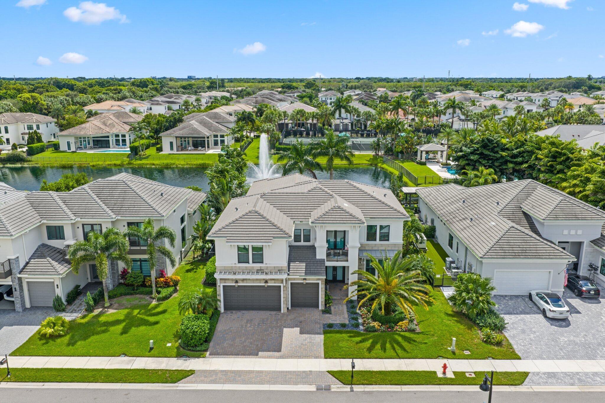 View photos, virtual tours, details... 2530 NW 71st Street