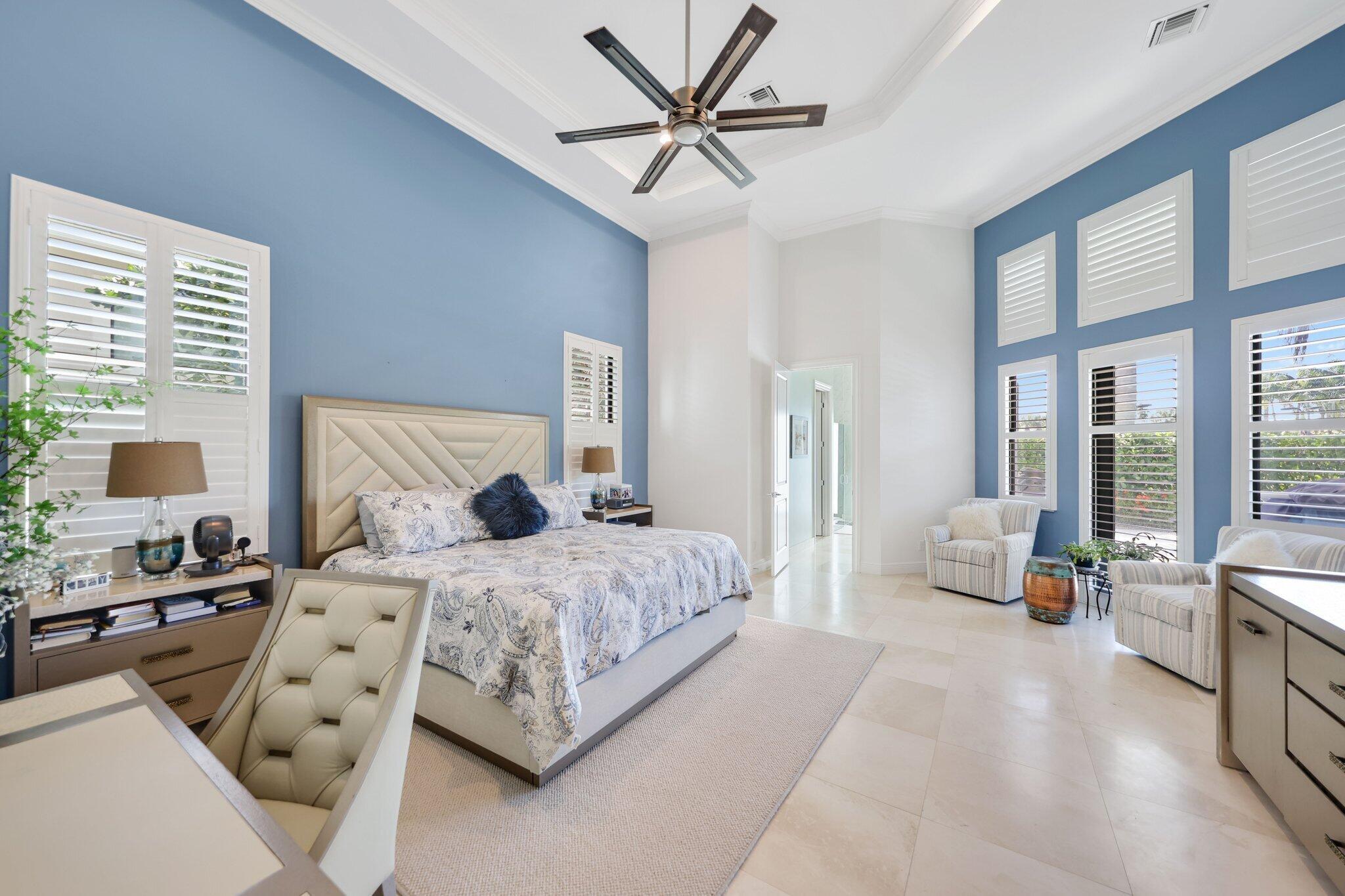 ROYAL PALM POLO - Residential