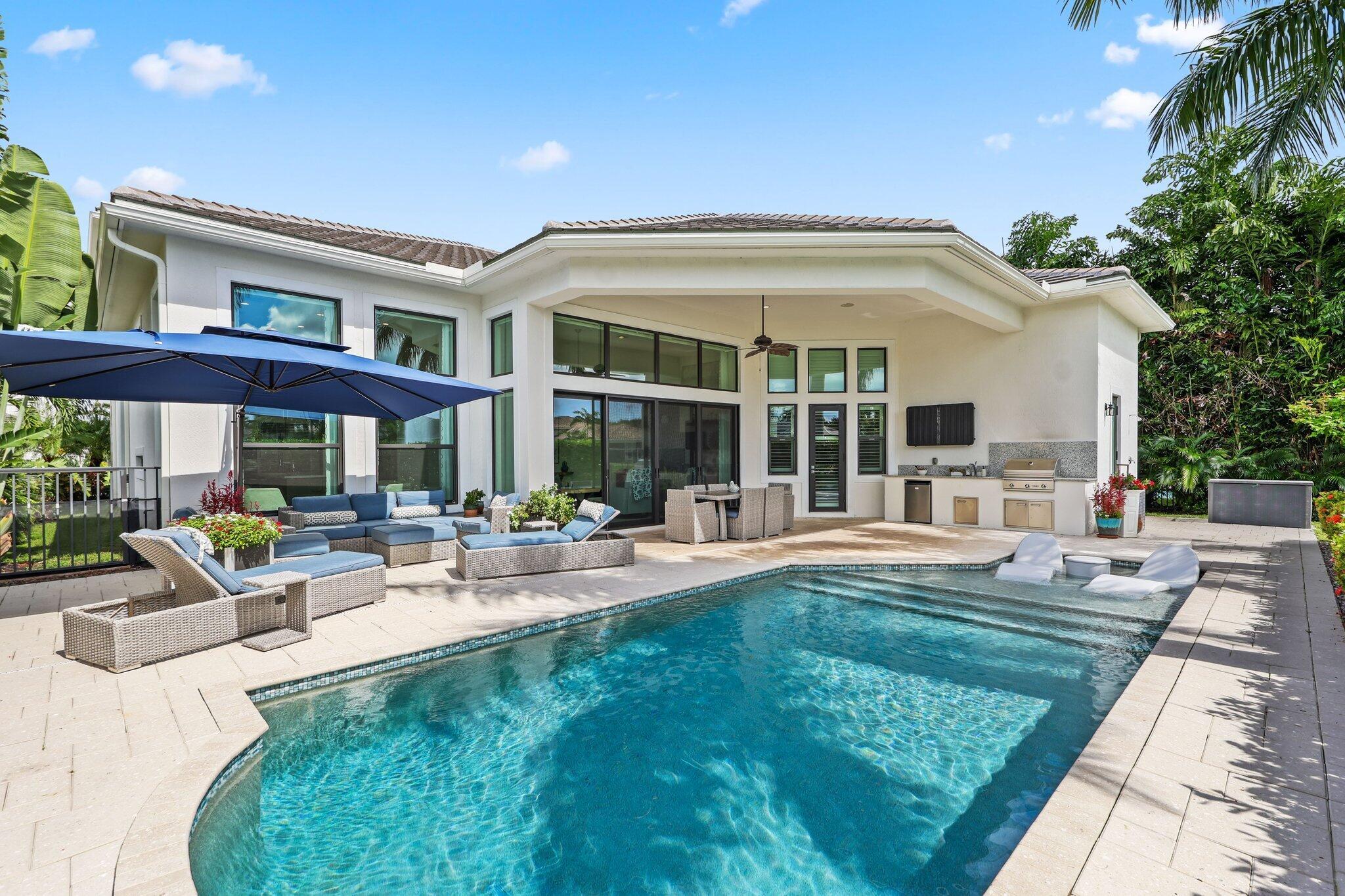 View photos, virtual tours, details... 2530 NW 71st Street