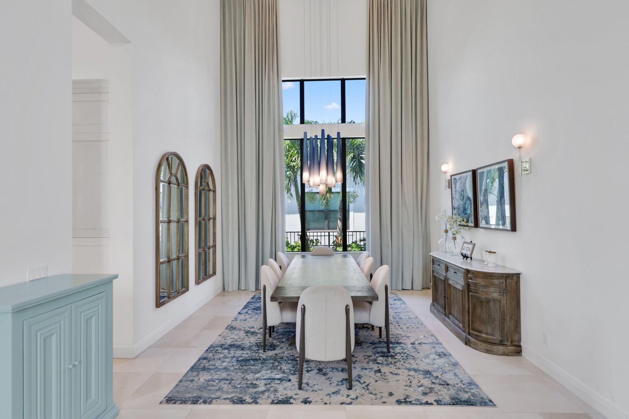 ROYAL PALM POLO - Residential