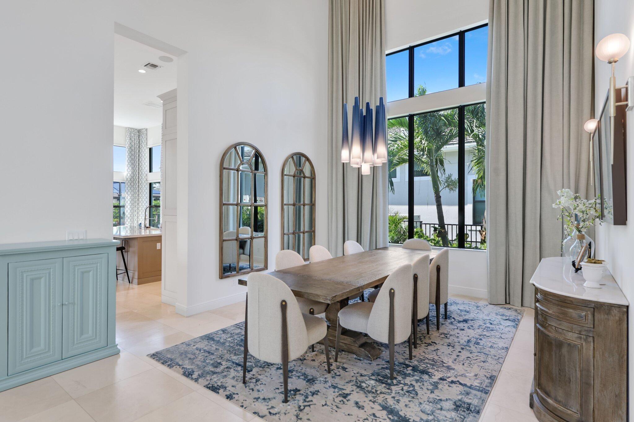 ROYAL PALM POLO - Residential
