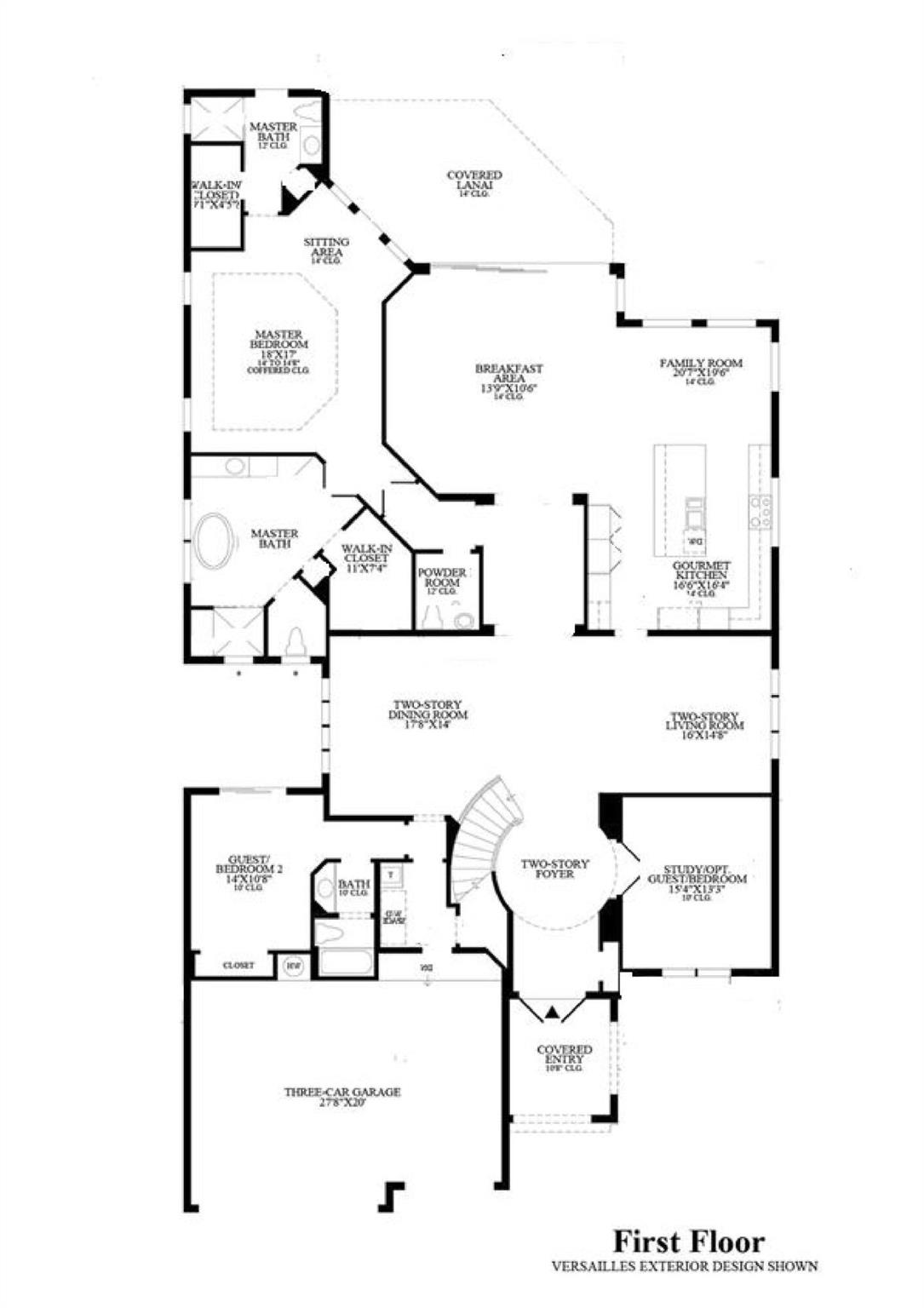 ROYAL PALM POLO - Residential