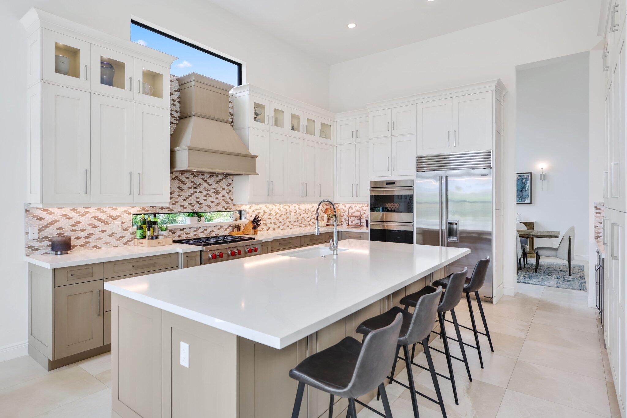ROYAL PALM POLO - Residential