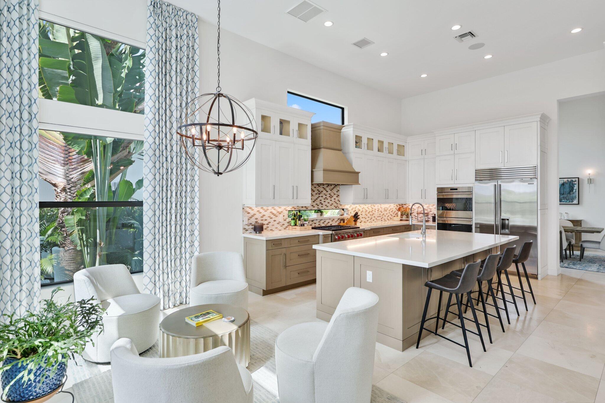 ROYAL PALM POLO - Residential