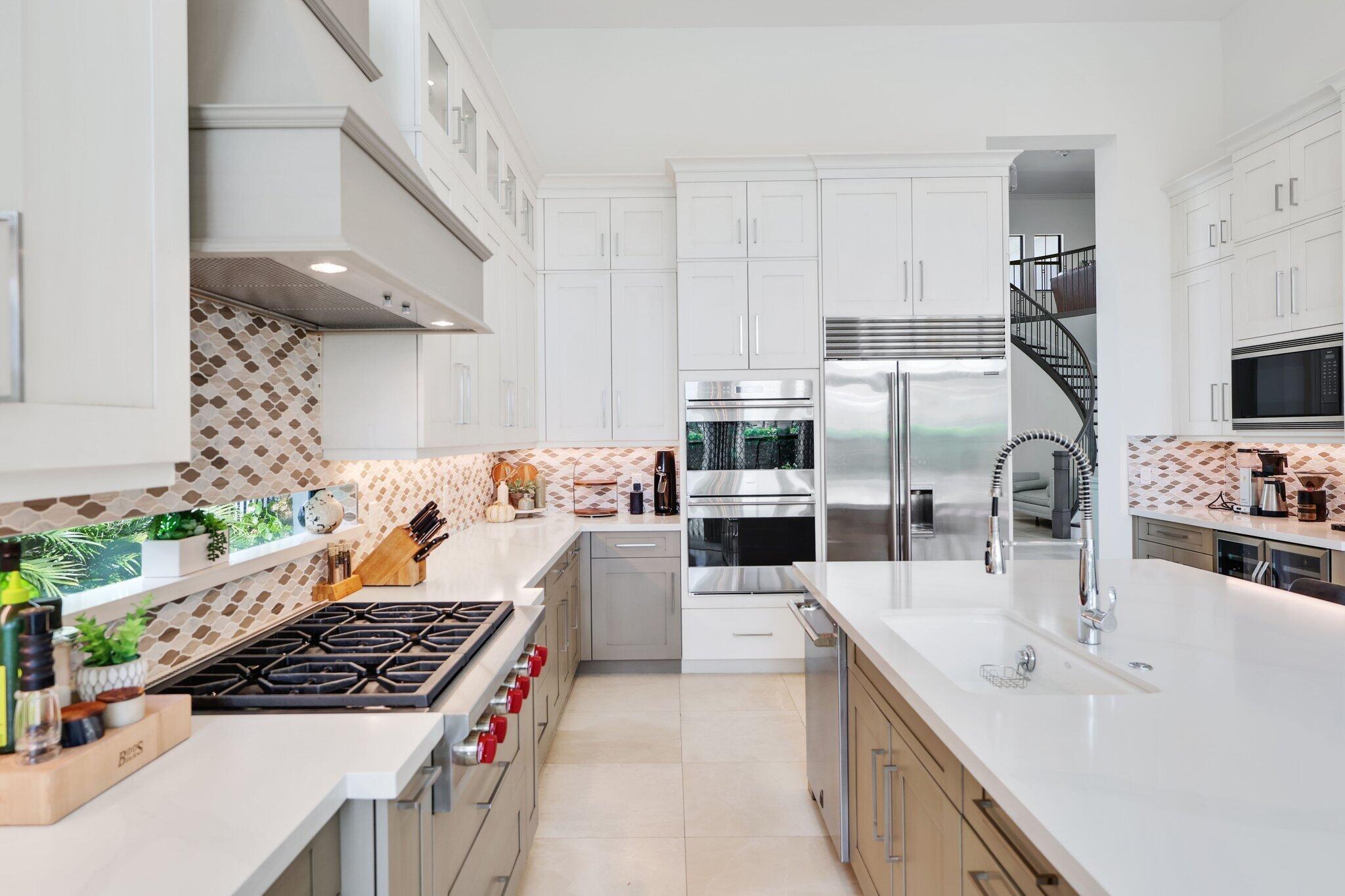 ROYAL PALM POLO - Residential
