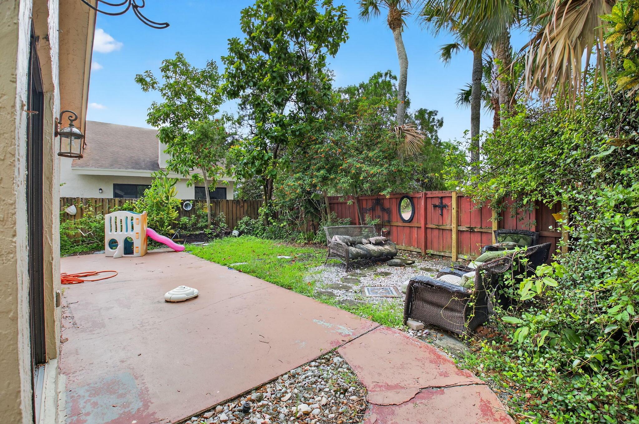 SIERRA DEL MAR - Residential Lease