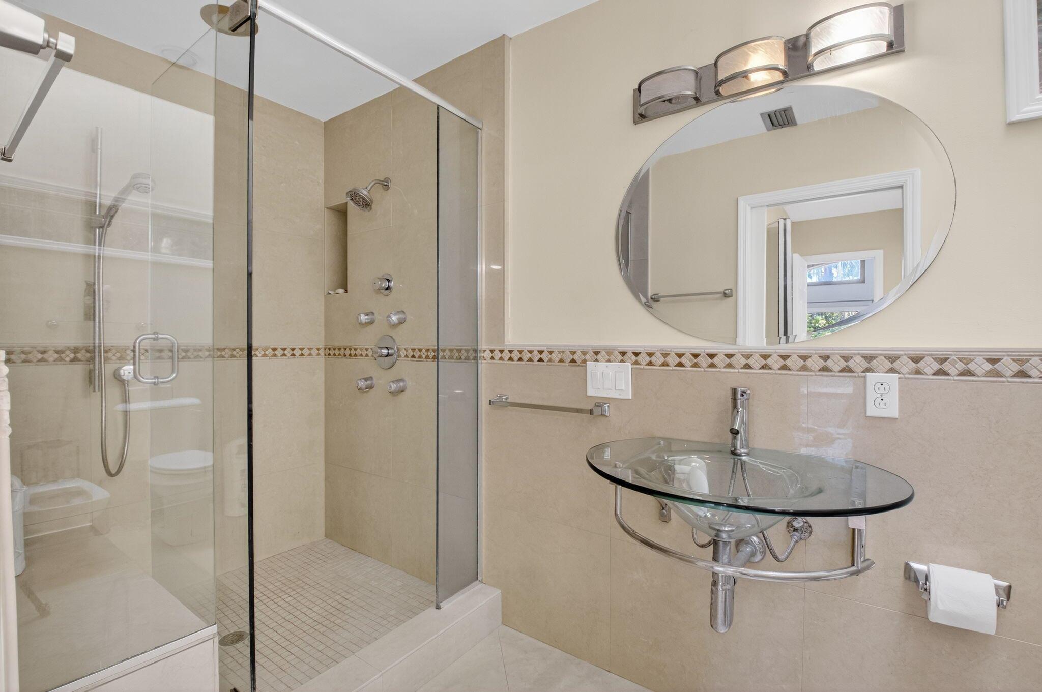 SIERRA DEL MAR - Residential Lease