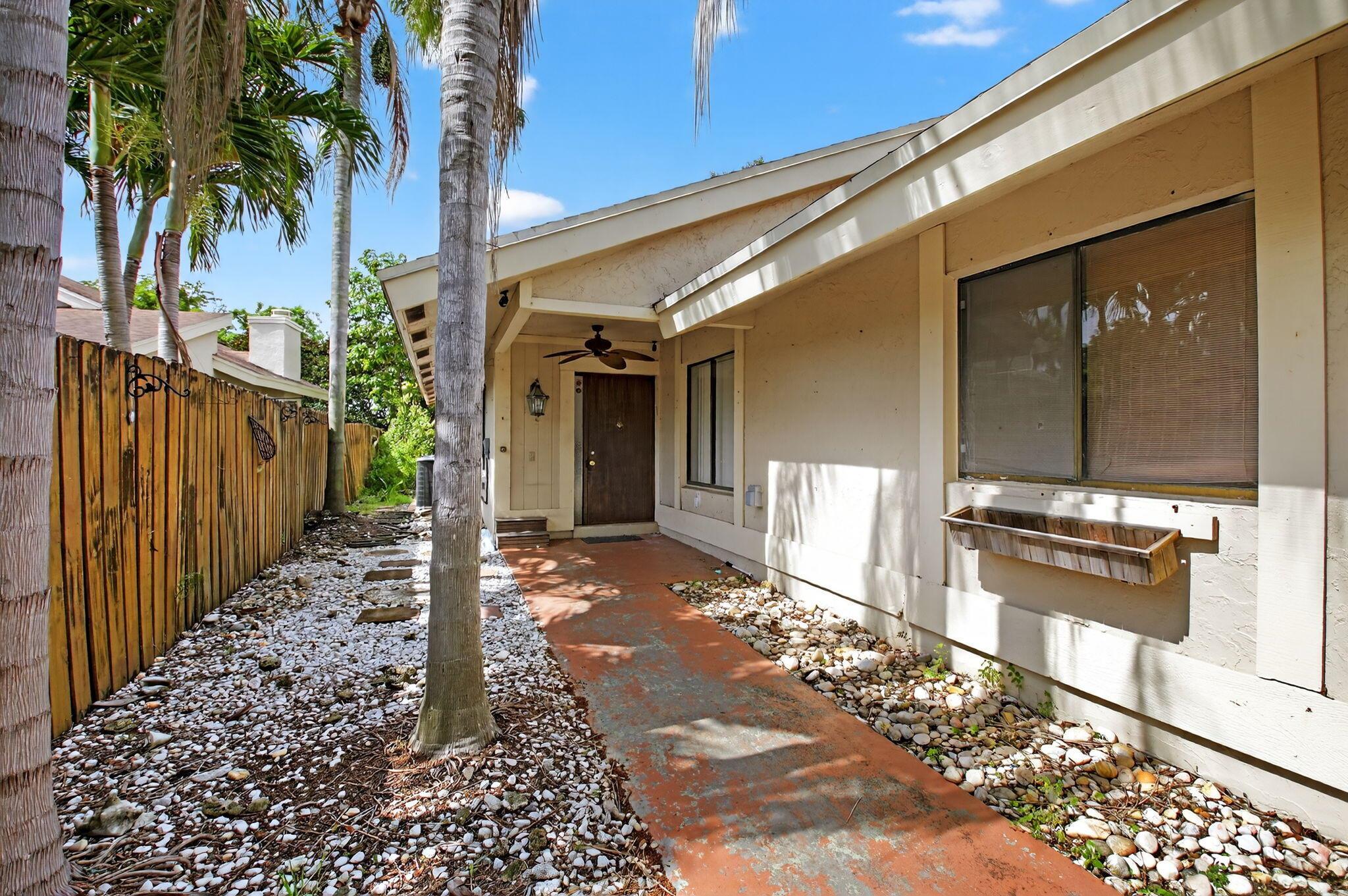 SIERRA DEL MAR - Residential Lease