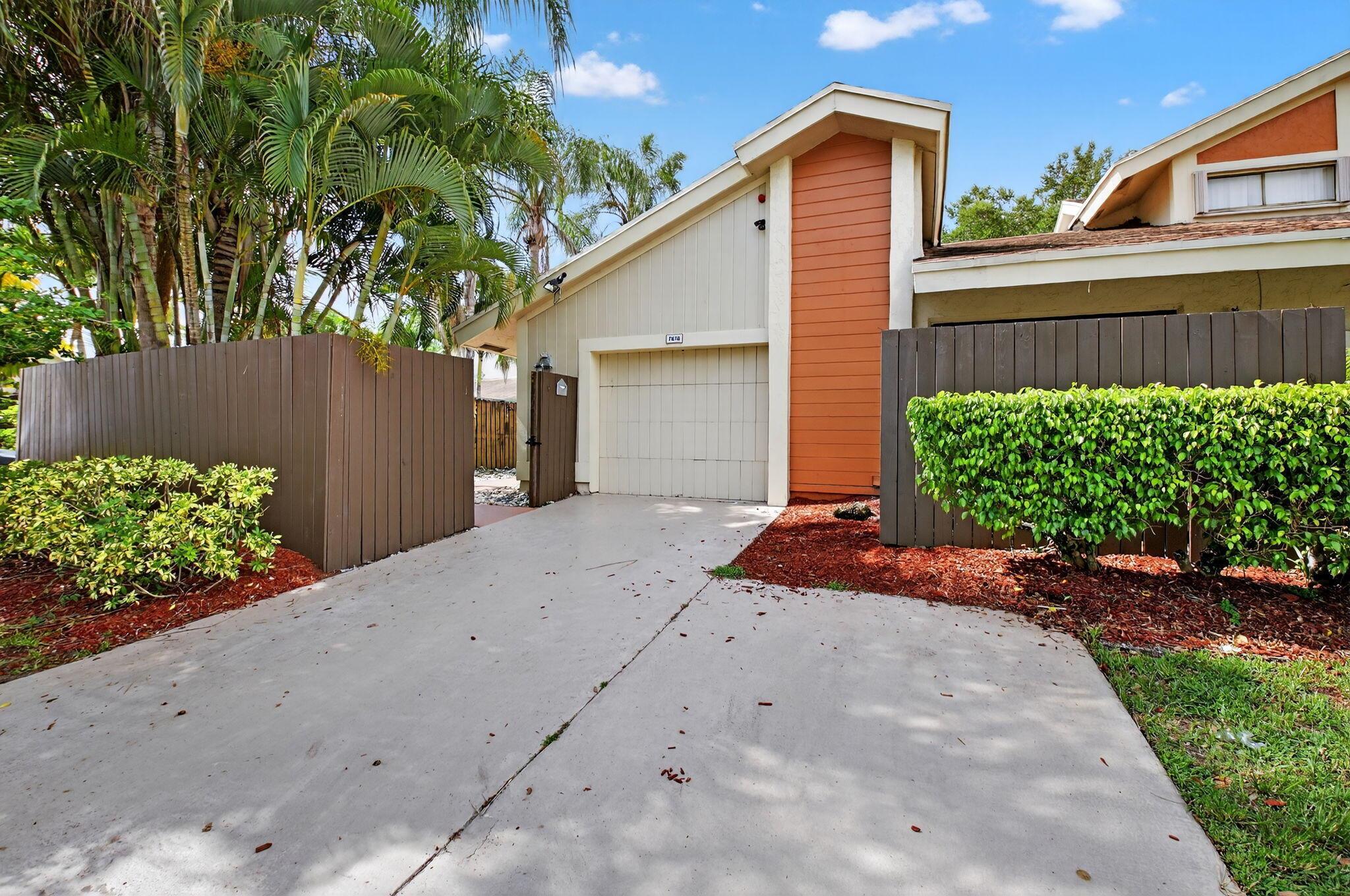 SIERRA DEL MAR - Residential Lease