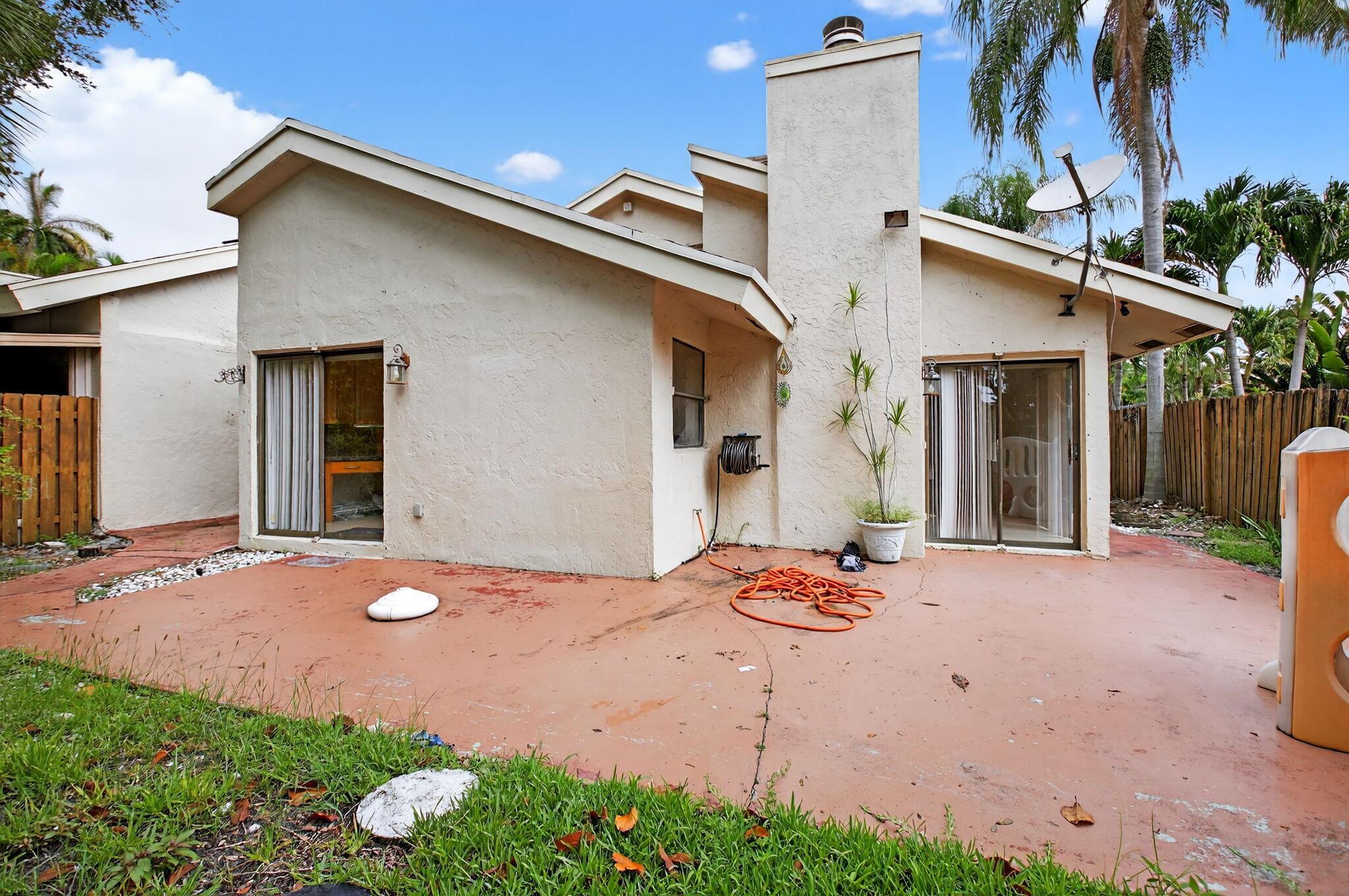 SIERRA DEL MAR - Residential Lease