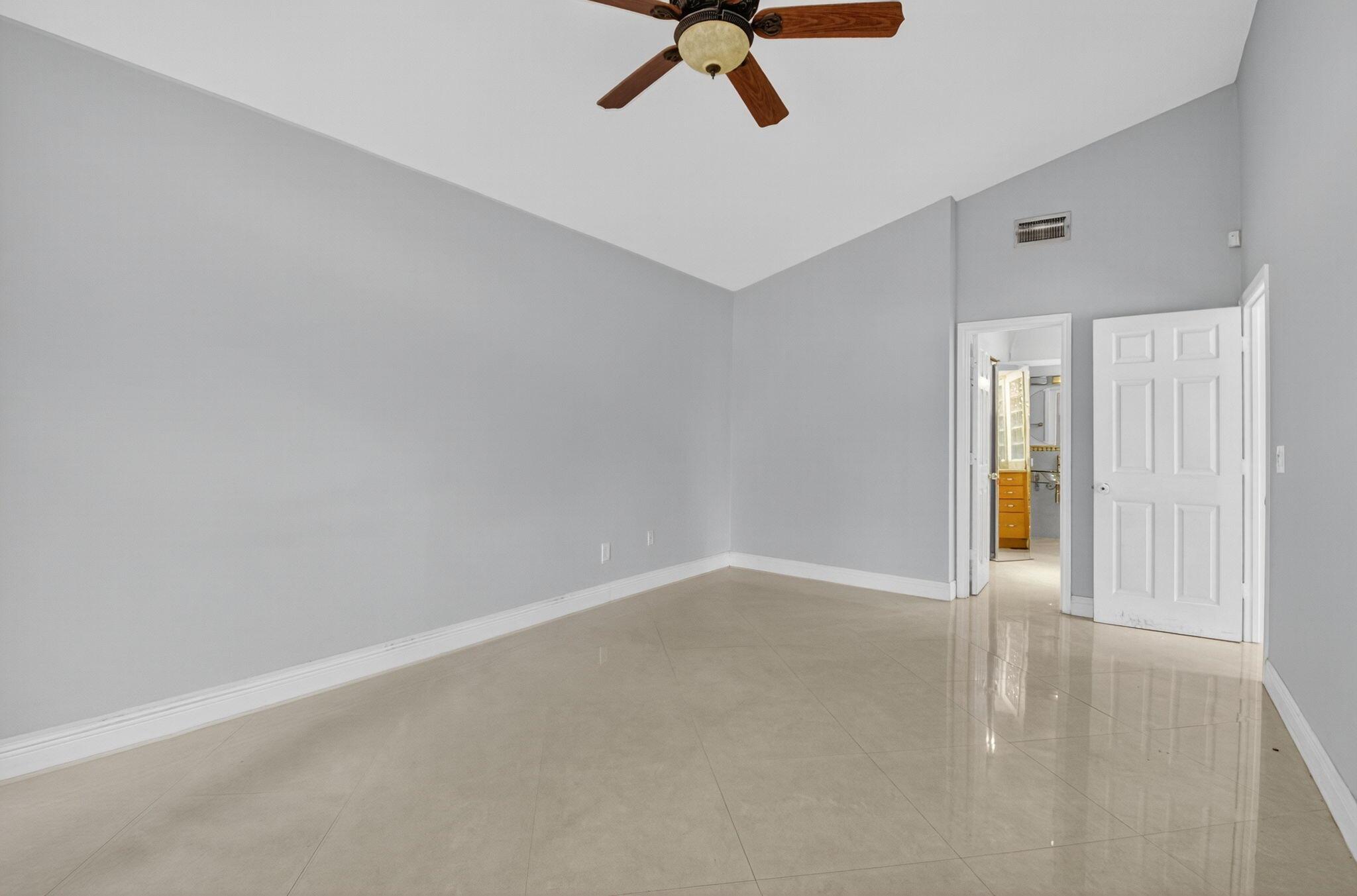 SIERRA DEL MAR - Residential Lease