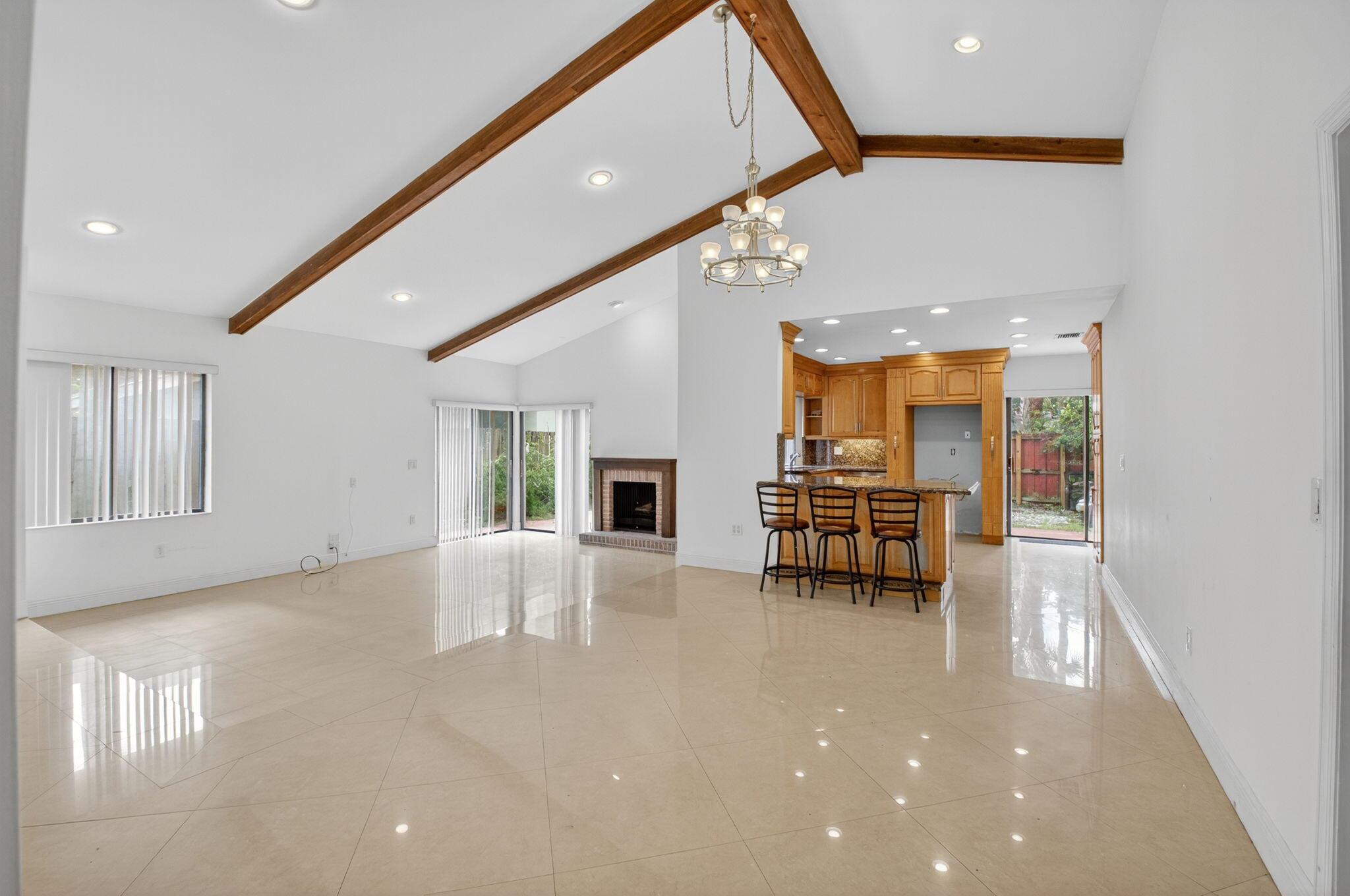 SIERRA DEL MAR - Residential Lease