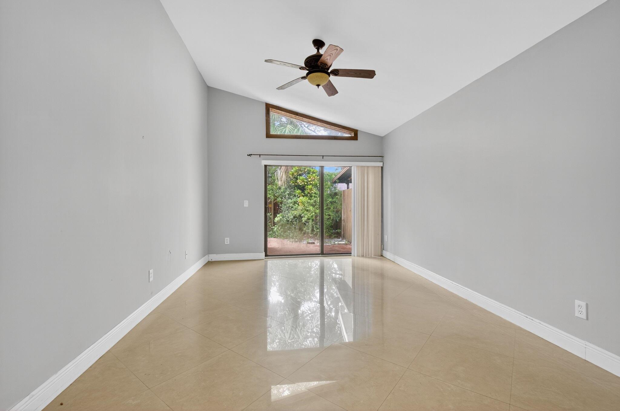 SIERRA DEL MAR - Residential Lease