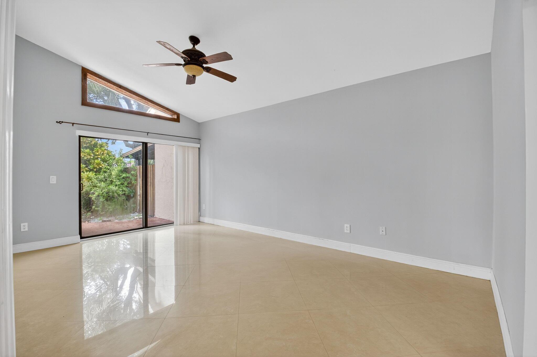 SIERRA DEL MAR - Residential Lease