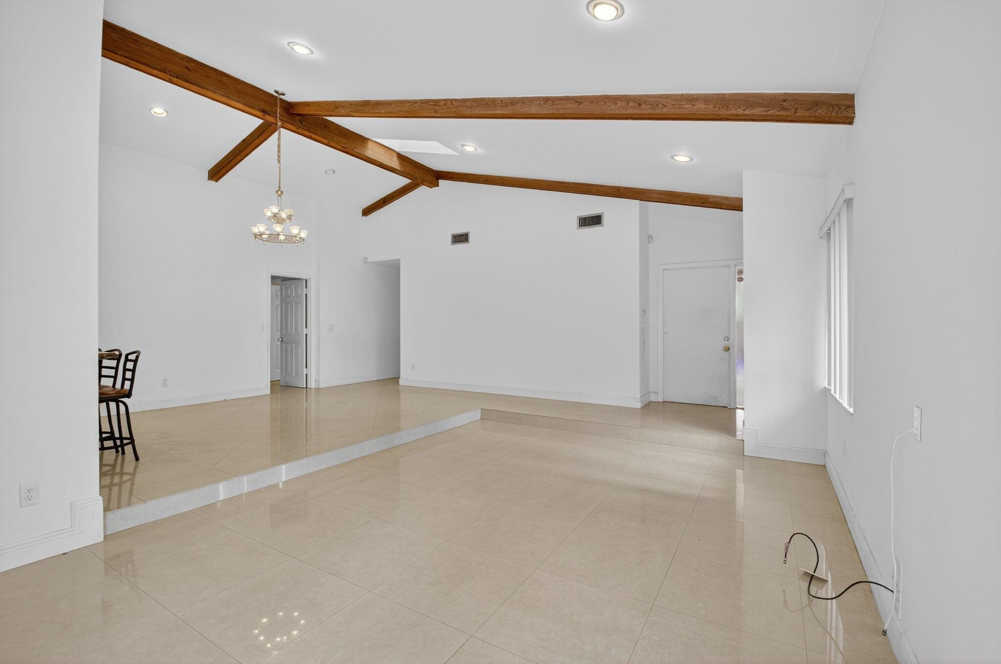 SIERRA DEL MAR - Residential Lease