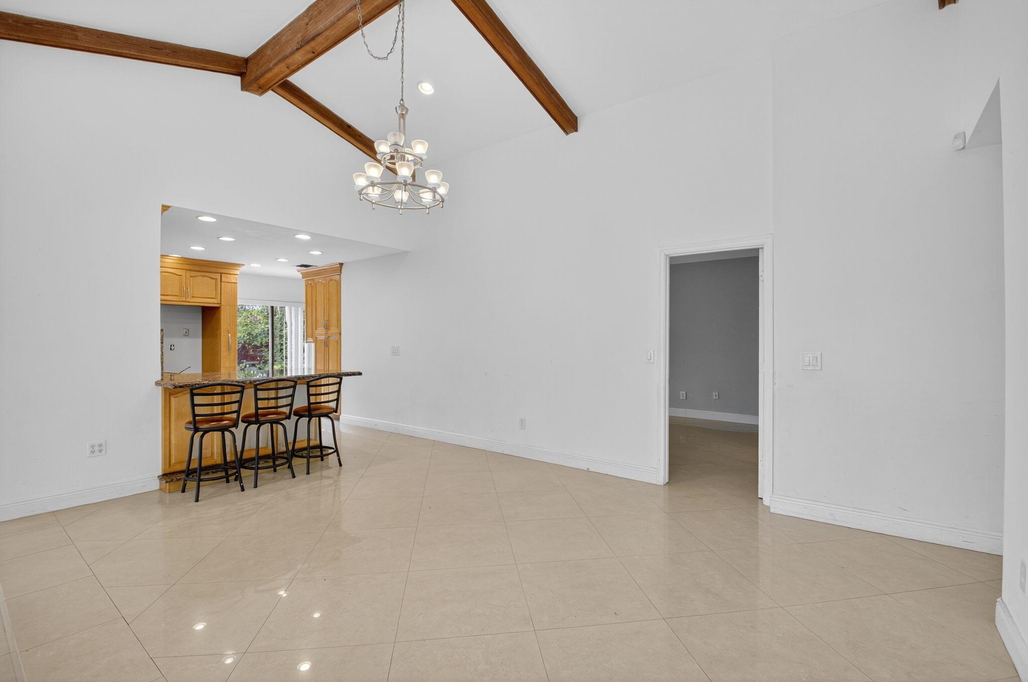 SIERRA DEL MAR - Residential Lease