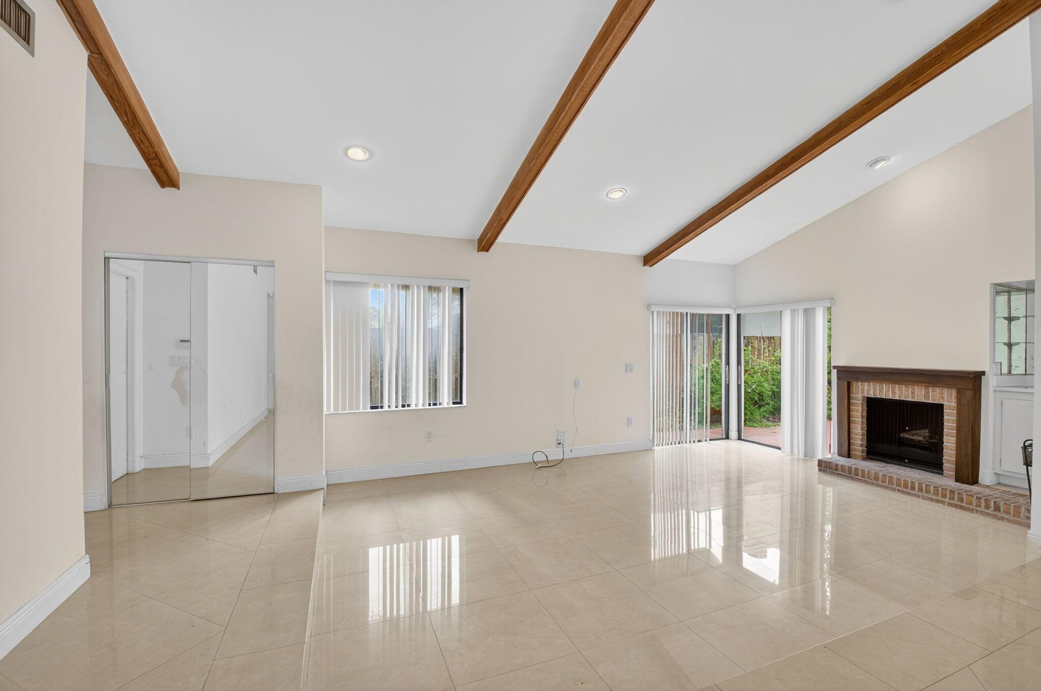 SIERRA DEL MAR - Residential Lease