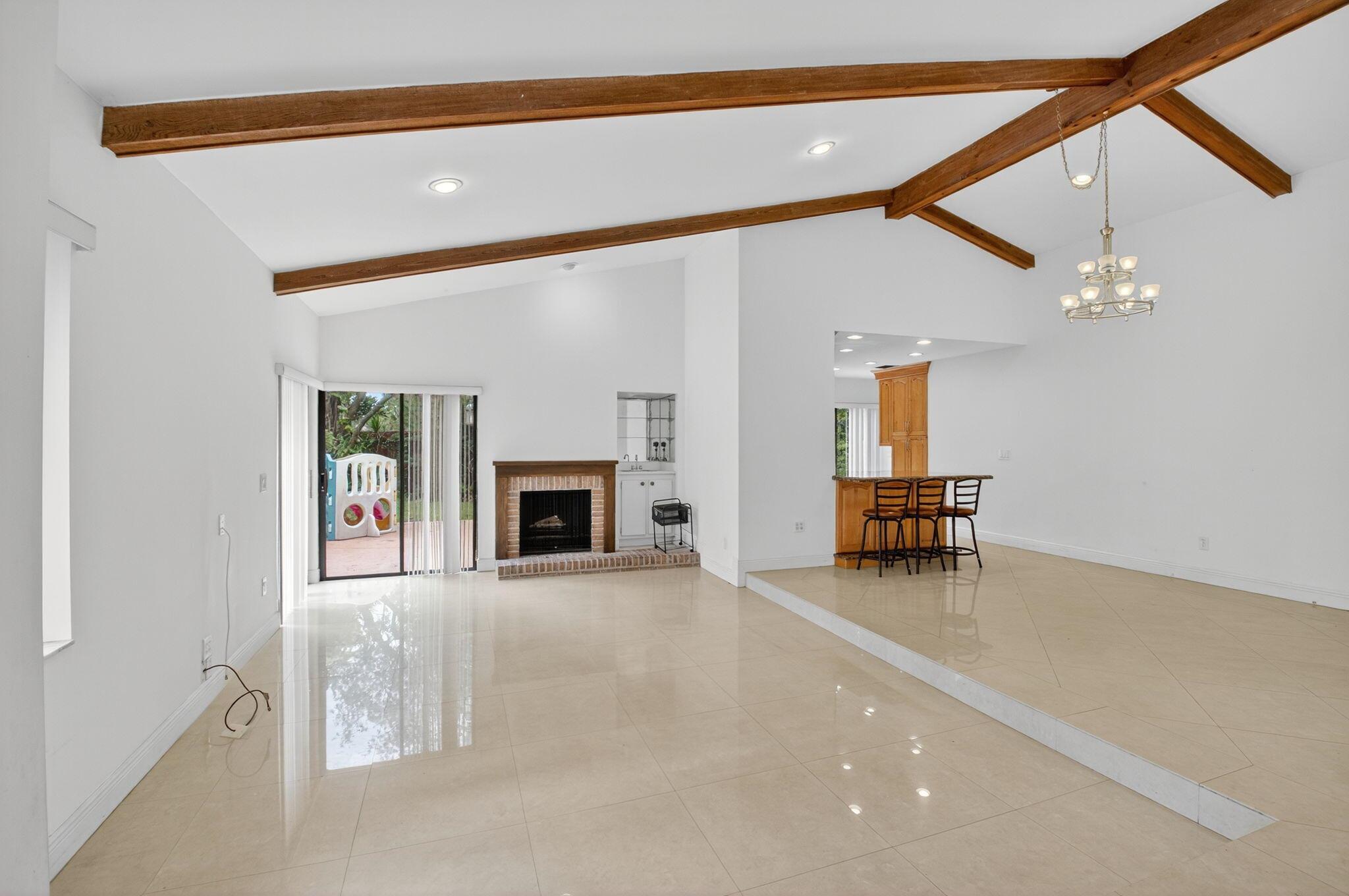 SIERRA DEL MAR - Residential Lease