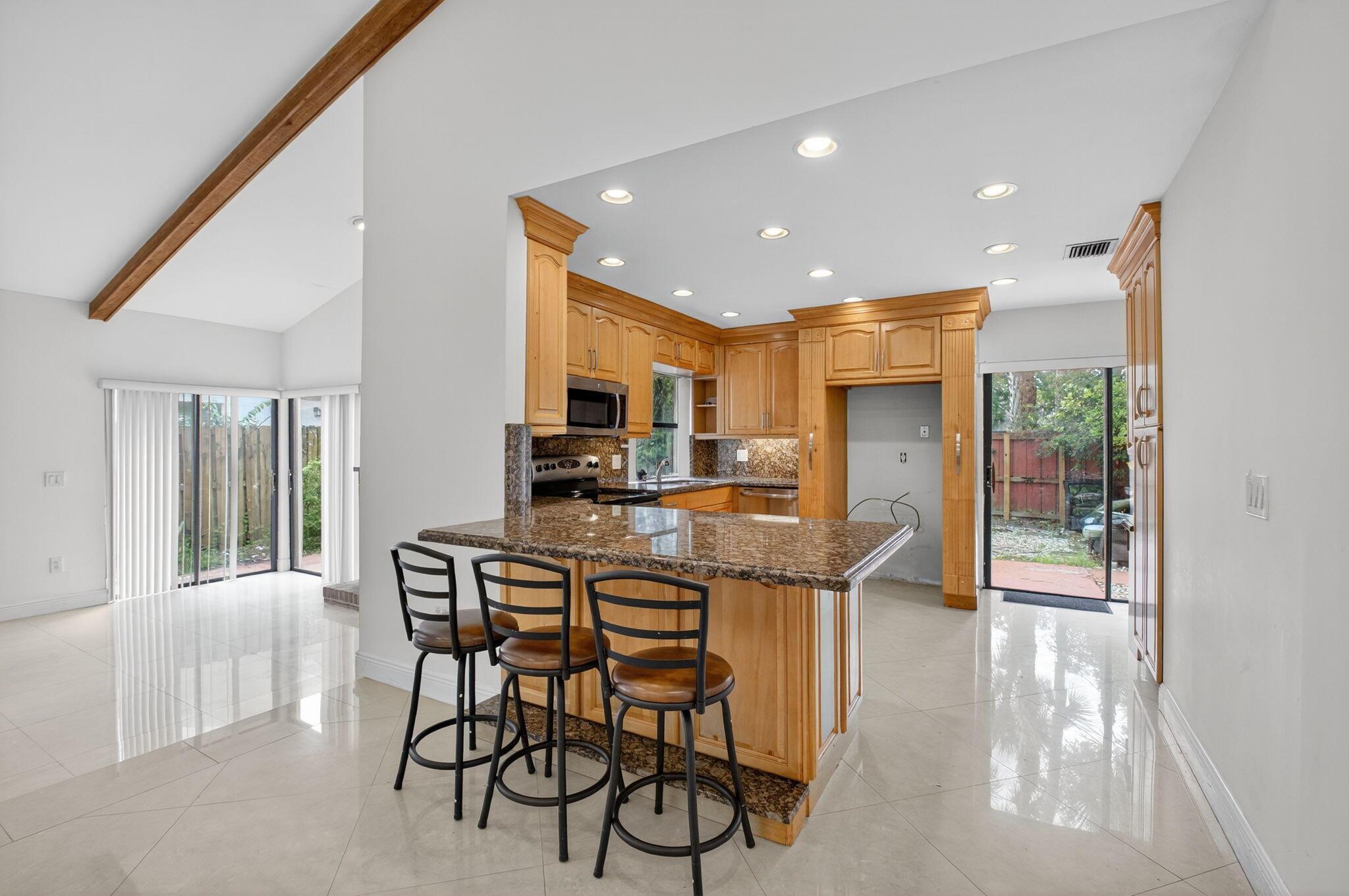 SIERRA DEL MAR - Residential Lease