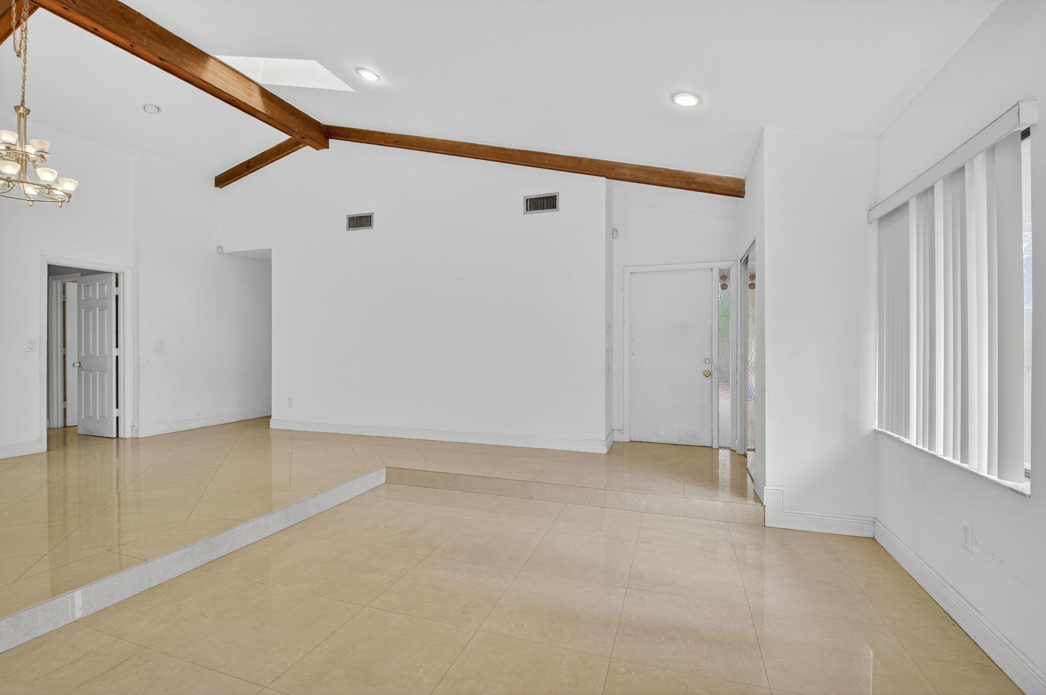 SIERRA DEL MAR - Residential Lease