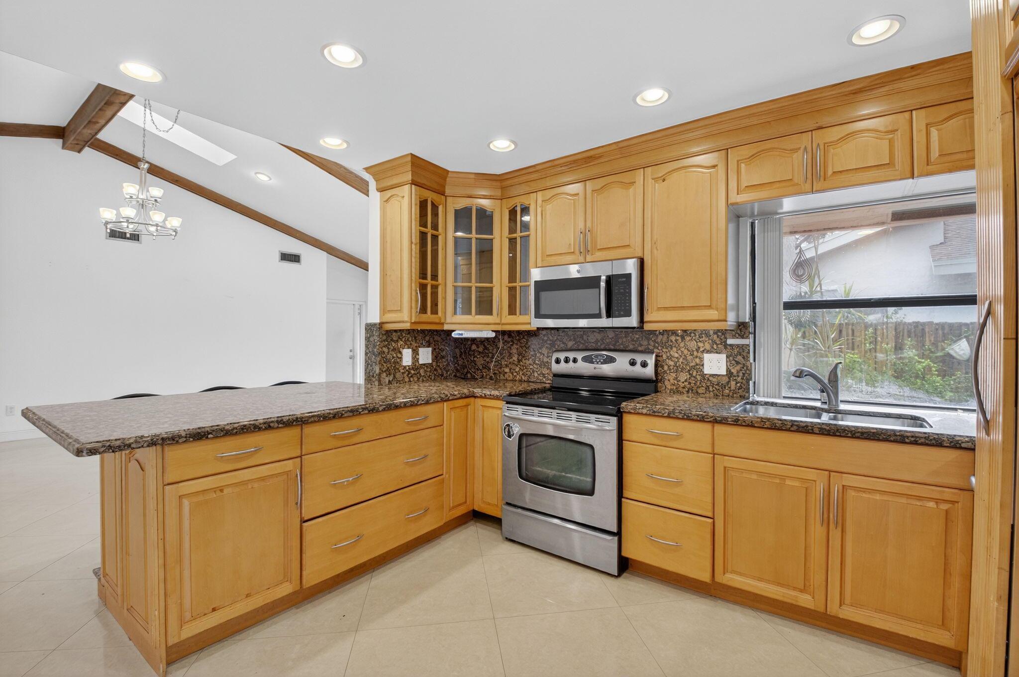 SIERRA DEL MAR - Residential Lease