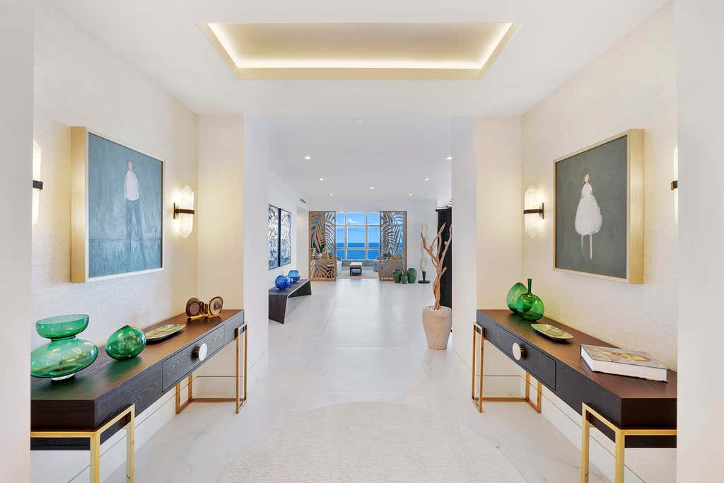 Photo of 1700 S OCEAN Boulevard #PHB, Lauderdale By The Sea, FL 33062 (MLS # B26062564)