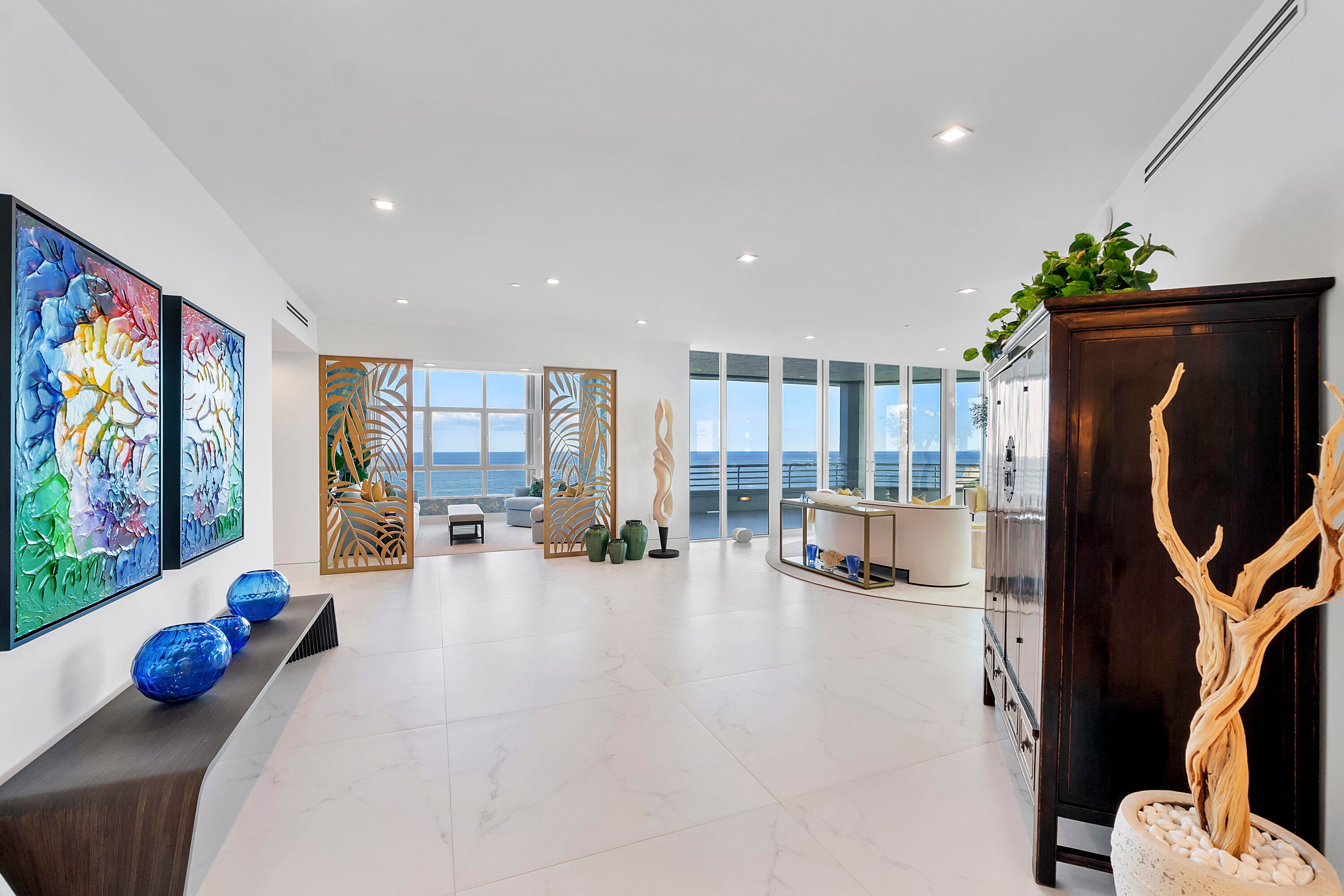 1700 S OCEAN Boulevard PH B-D