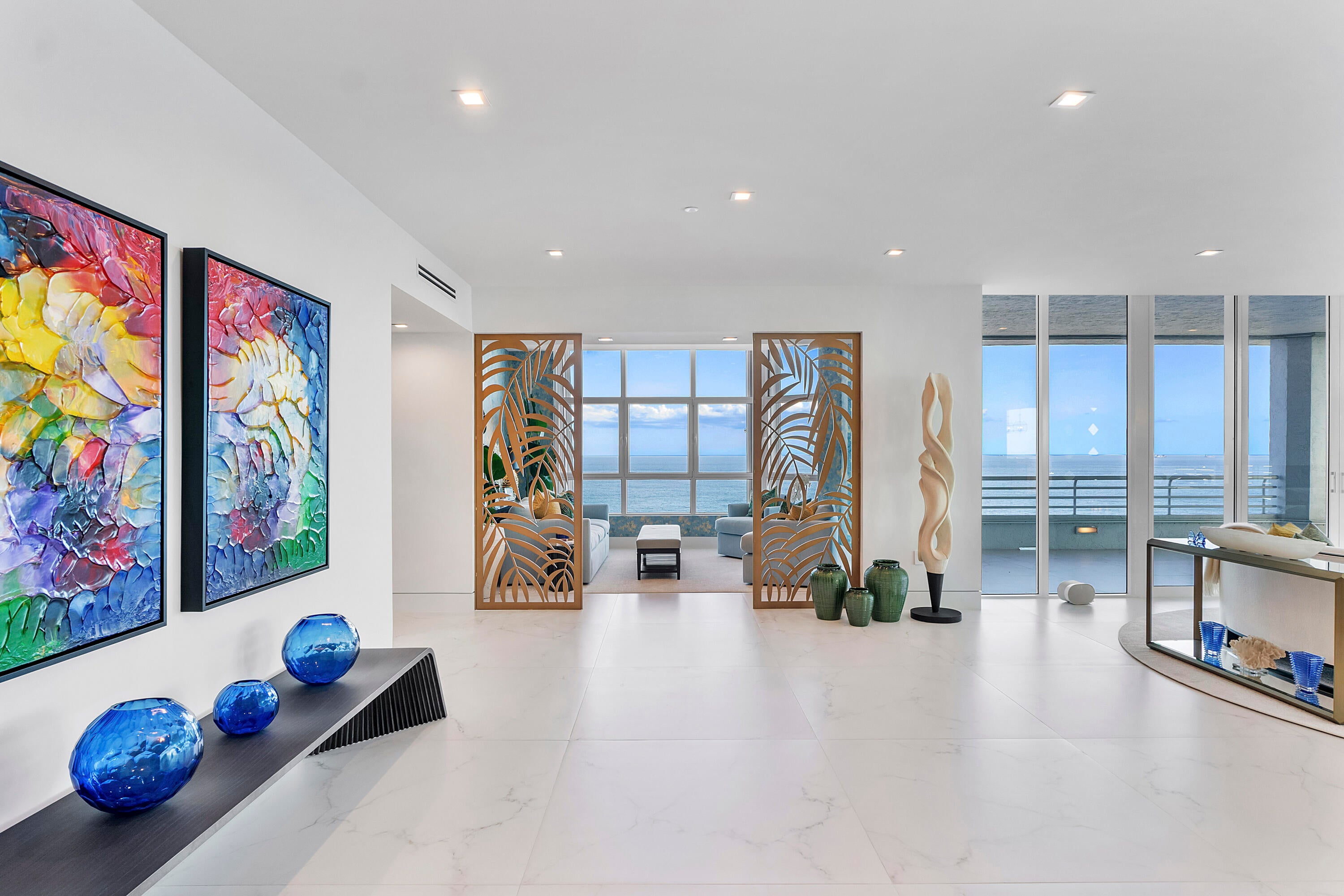 1700 S OCEAN Boulevard PH B-D
