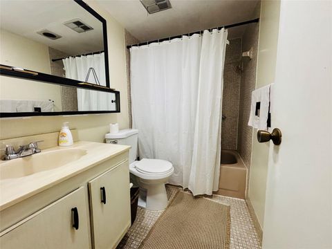 Tiny photo for 7300 NW 17th Street #202, Plantation, FL 33313 (MLS # F10549488)