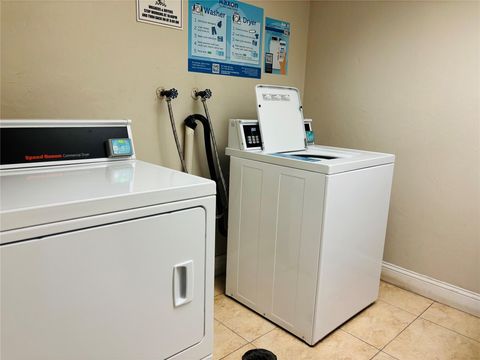 Tiny photo for 7300 NW 17th Street #202, Plantation, FL 33313 (MLS # F10549488)