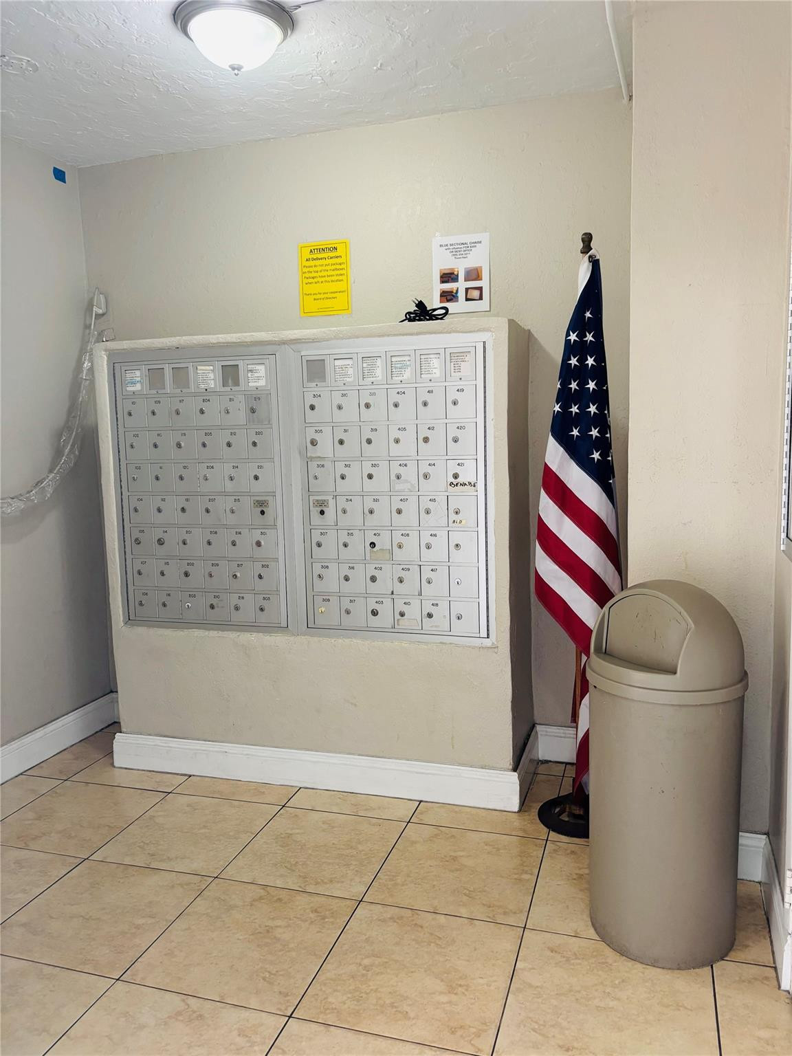 Omega 4 - Residential