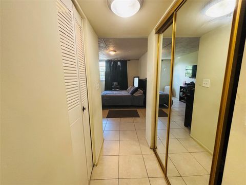 Tiny photo for 7300 NW 17th Street #202, Plantation, FL 33313 (MLS # F10549488)