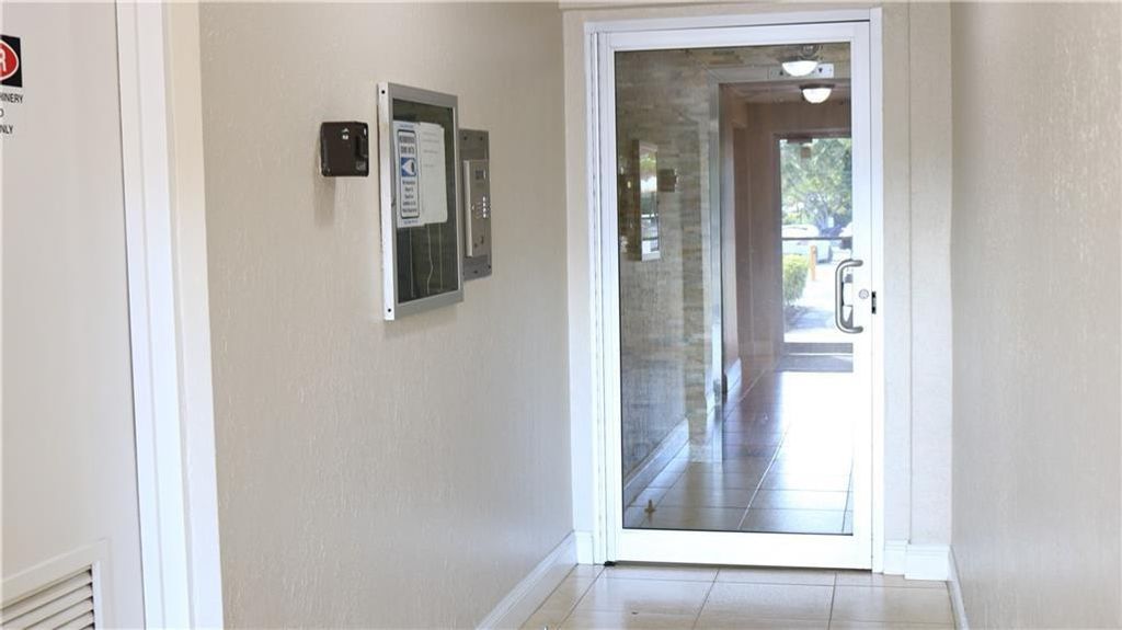 Photo of 7300 NW 17th Street #202, Plantation, FL 33313 (MLS # F10549488)