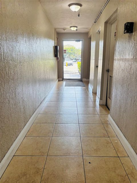 Tiny photo for 7300 NW 17th Street #202, Plantation, FL 33313 (MLS # F10549488)