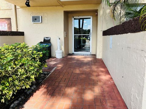 Tiny photo for 7300 NW 17th Street #202, Plantation, FL 33313 (MLS # F10549488)