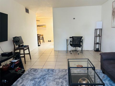 Tiny photo for 7300 NW 17th Street #202, Plantation, FL 33313 (MLS # F10549488)