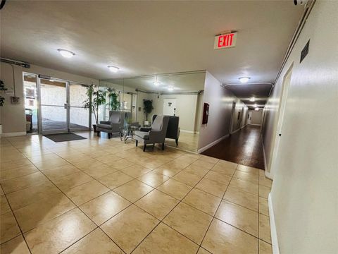 Tiny photo for 7300 NW 17th Street #202, Plantation, FL 33313 (MLS # F10549488)