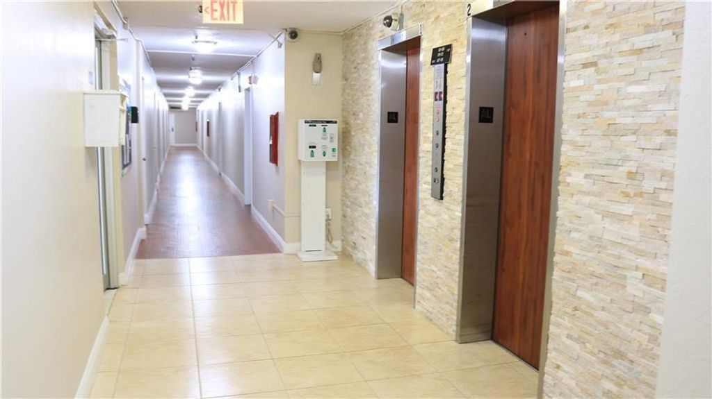 Photo of 7300 NW 17th Street #202, Plantation, FL 33313 (MLS # F10549488)