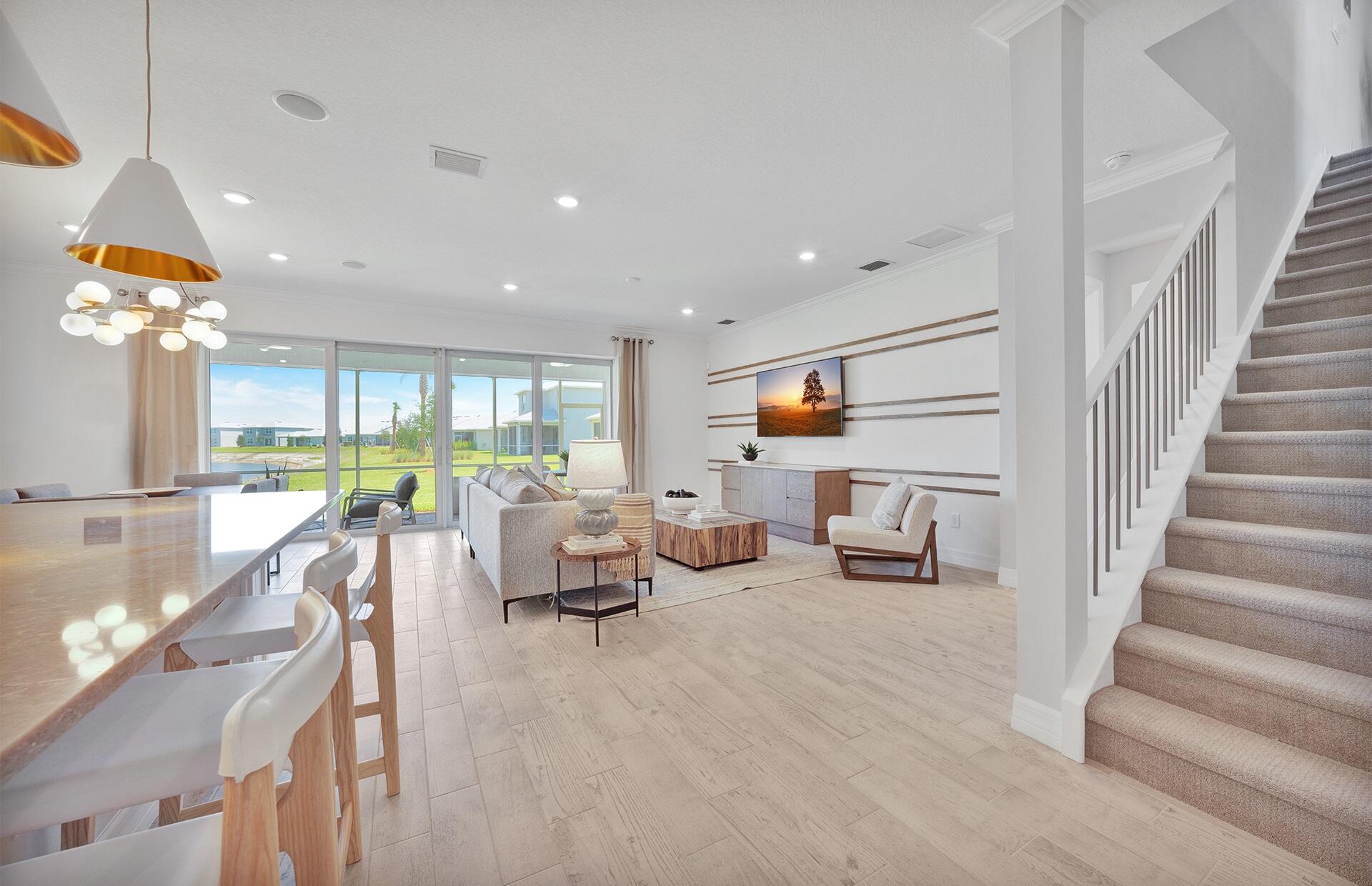 4303 Santa Maria Circle 162 Whitestone, Vero Beach, FL, 32967/$726,240 3 4303 Santa Maria Circle 162 Whitestone