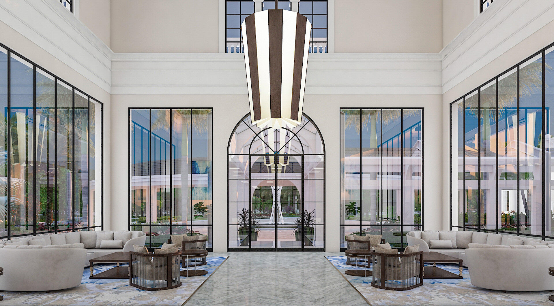 CEDAR CAY - Residential