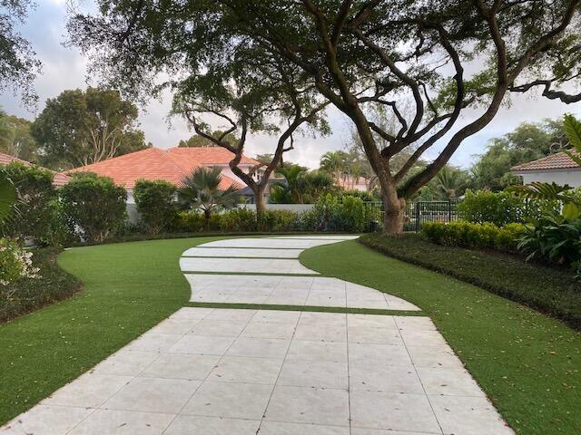 CEDAR CAY - Residential