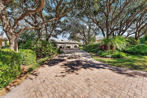 A home in Jupiter