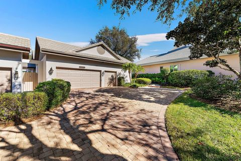 A home in Jupiter