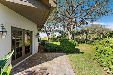 A home in Jupiter