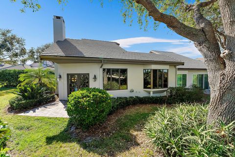 A home in Jupiter