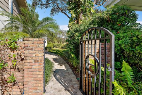 A home in Jupiter