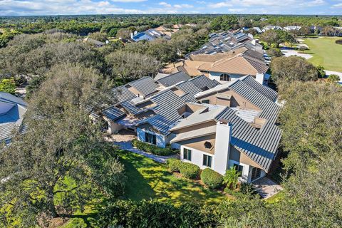 A home in Jupiter